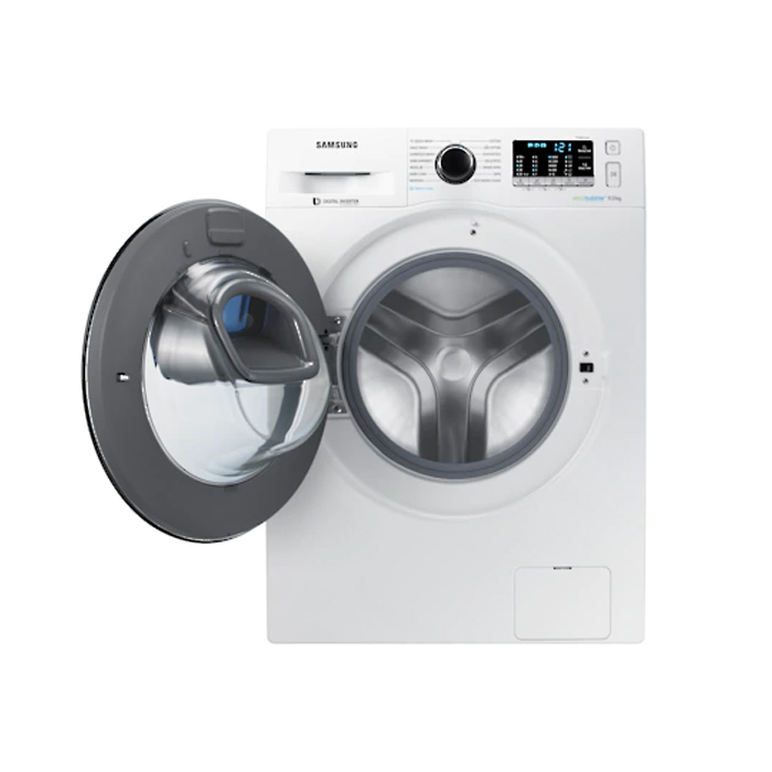 Samsung Mesin Cuci Front Loading 9 KG - WW90K54E0UW